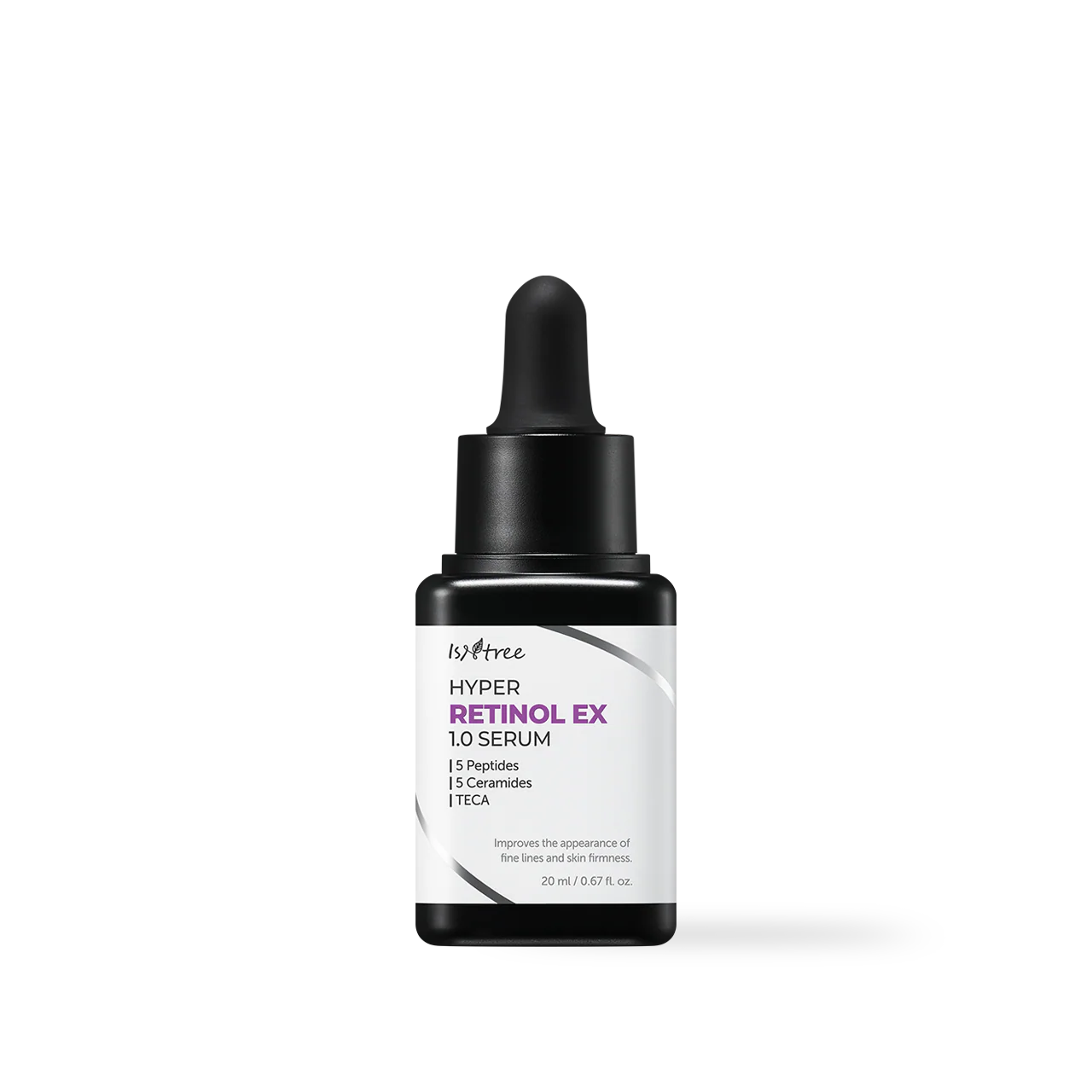 [Isntree] Suero Hyper Retinol Ex 1.0 20 ml