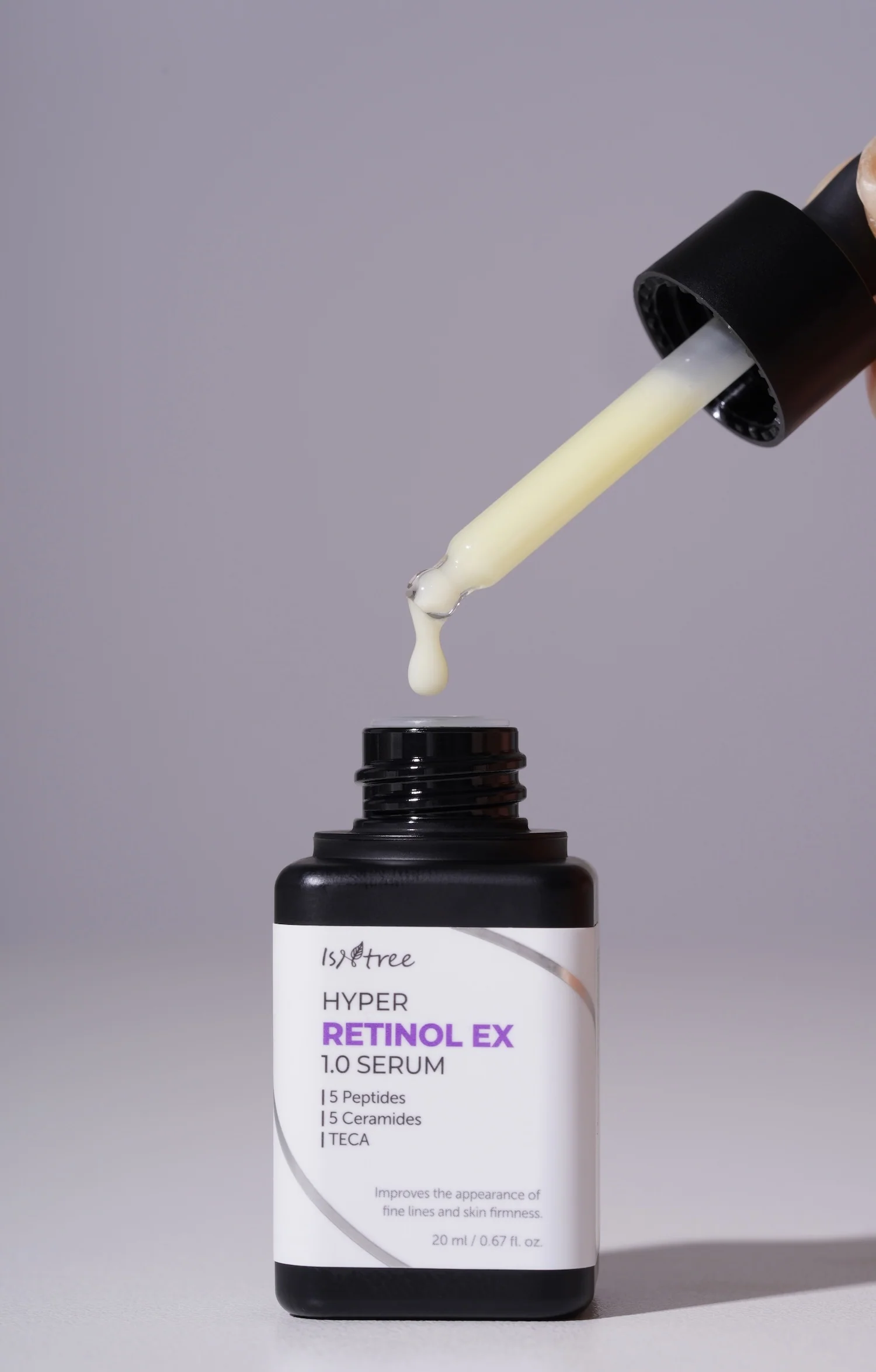 [Isntree] Suero Hyper Retinol Ex 1.0 20 ml - Image 2