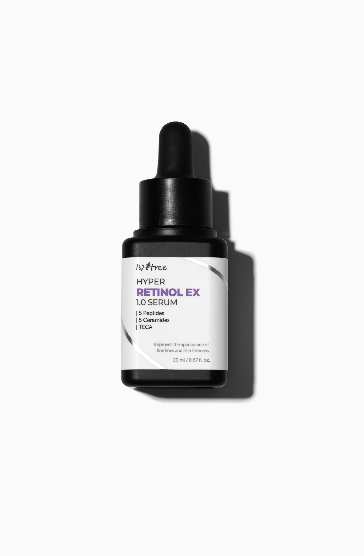 [Isntree] Suero Hyper Retinol Ex 1.0 20 ml - Image 5