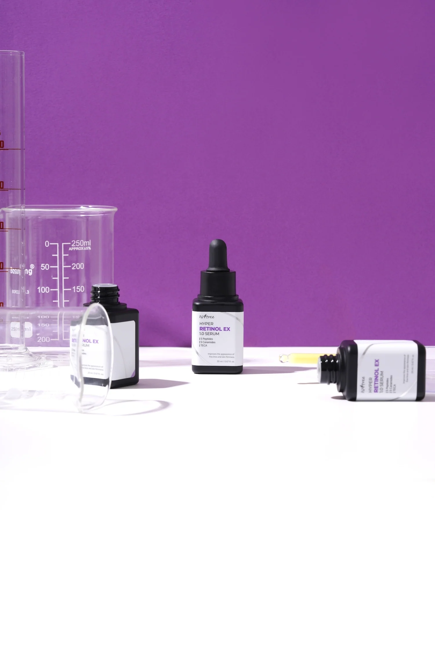 [Isntree] Suero Hyper Retinol Ex 1.0 20 ml - Image 6