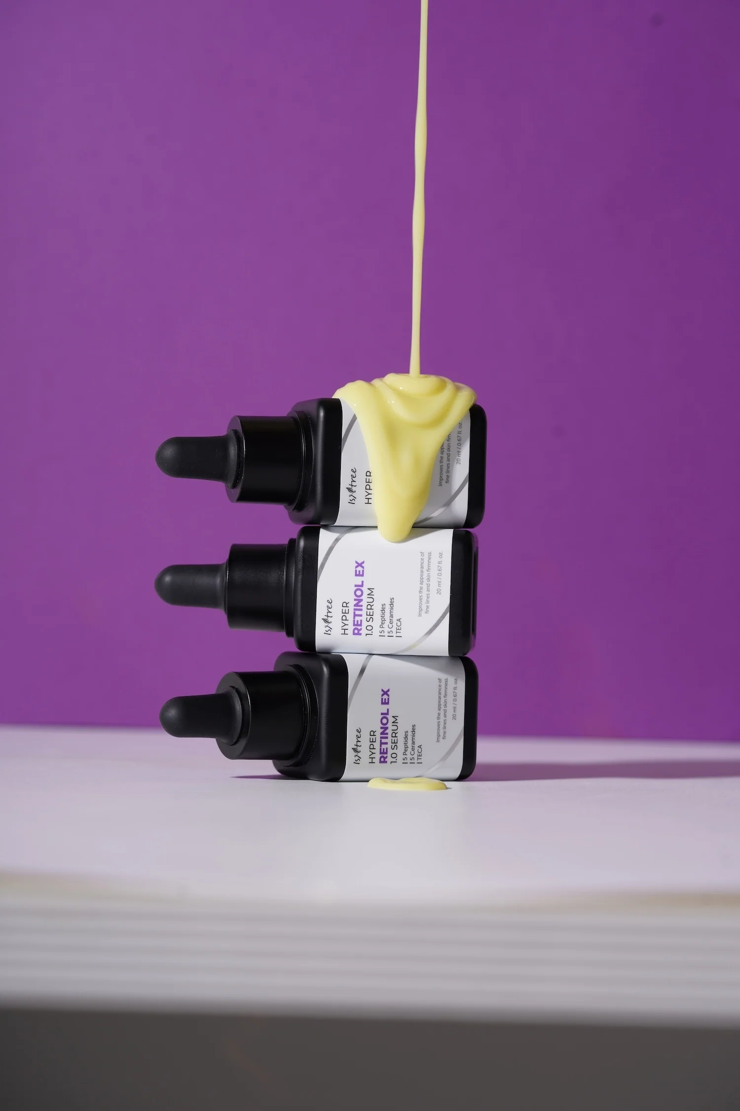 [Isntree] Suero Hyper Retinol Ex 1.0 20 ml - Image 7