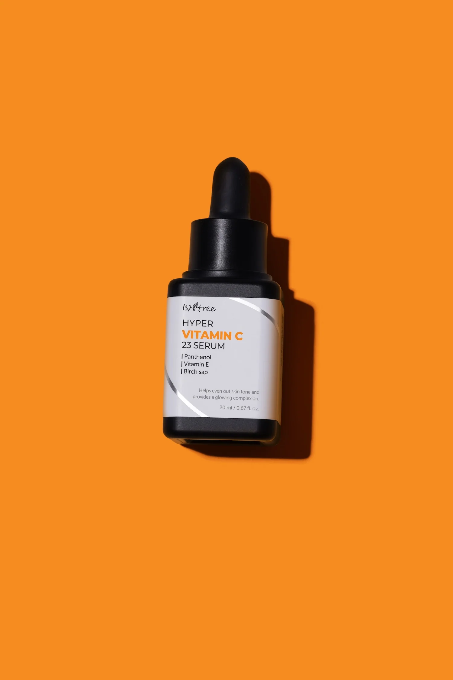 [Isntree] Suero de hipervitamina C 23 20 ml - Image 5