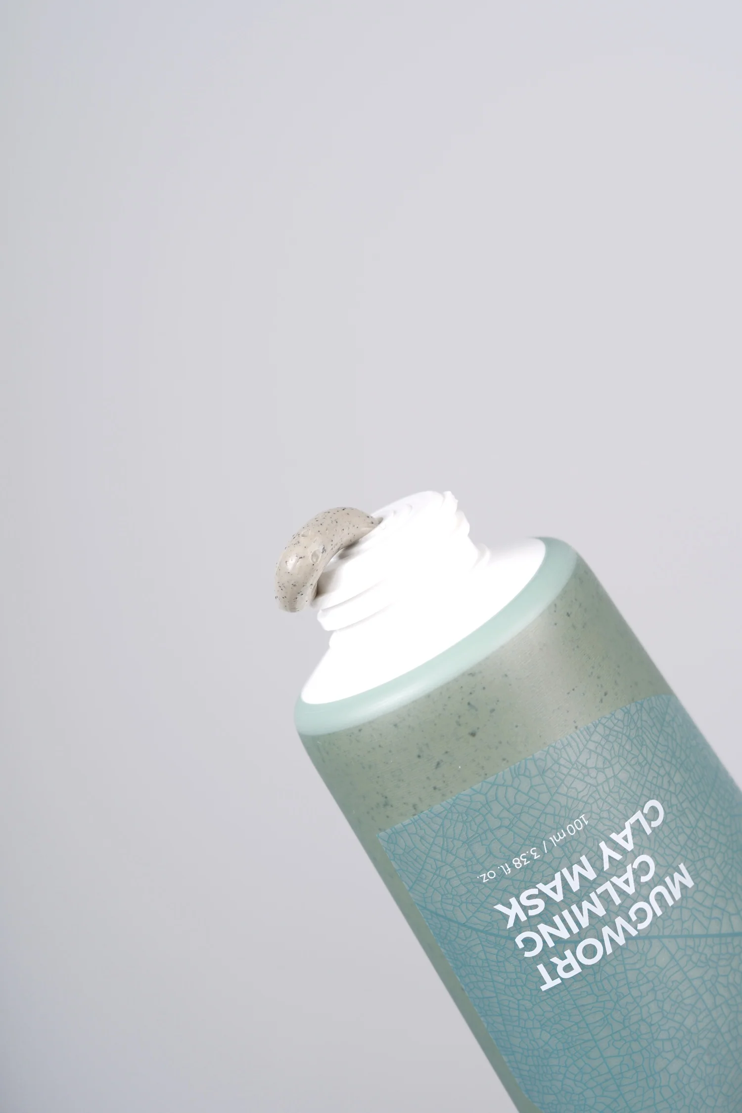 [Isntree] Mascarilla de arcilla calmante de artemisa 100 ml - Image 3