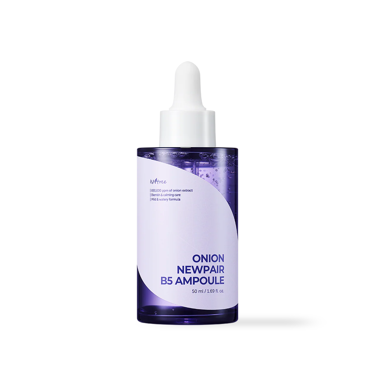 [Isntree] Ampolla Onion Newpair B5 50 ml