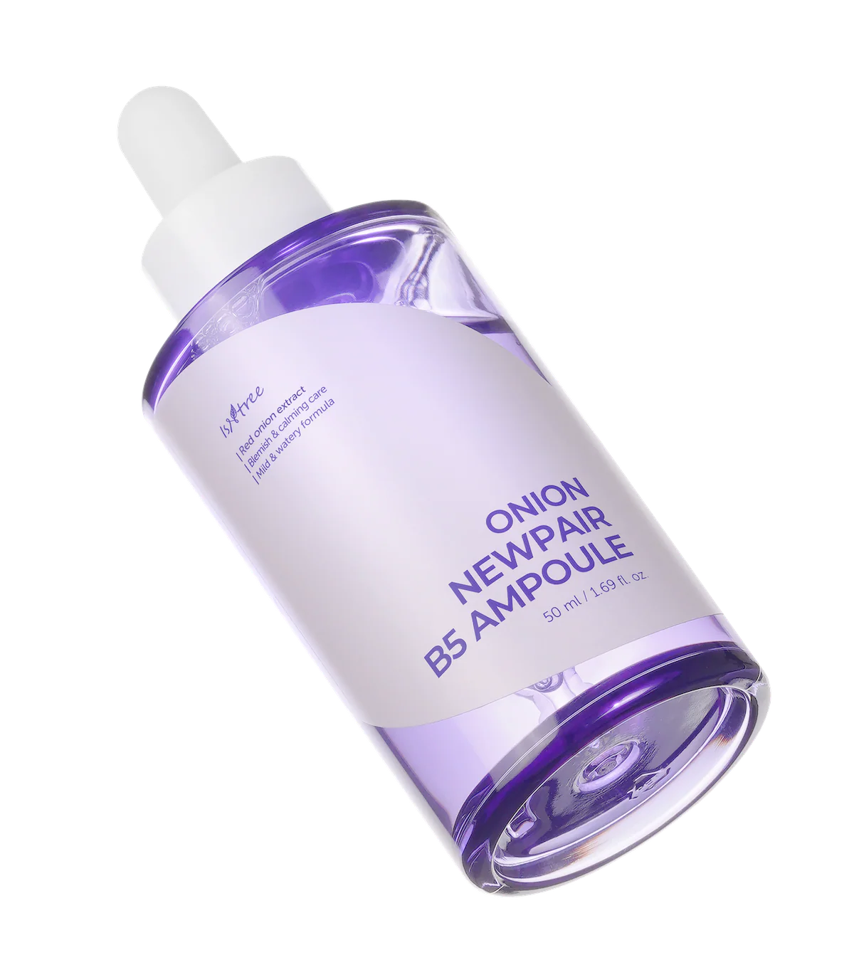 [Isntree] Ampolla Onion Newpair B5 50 ml - Image 2