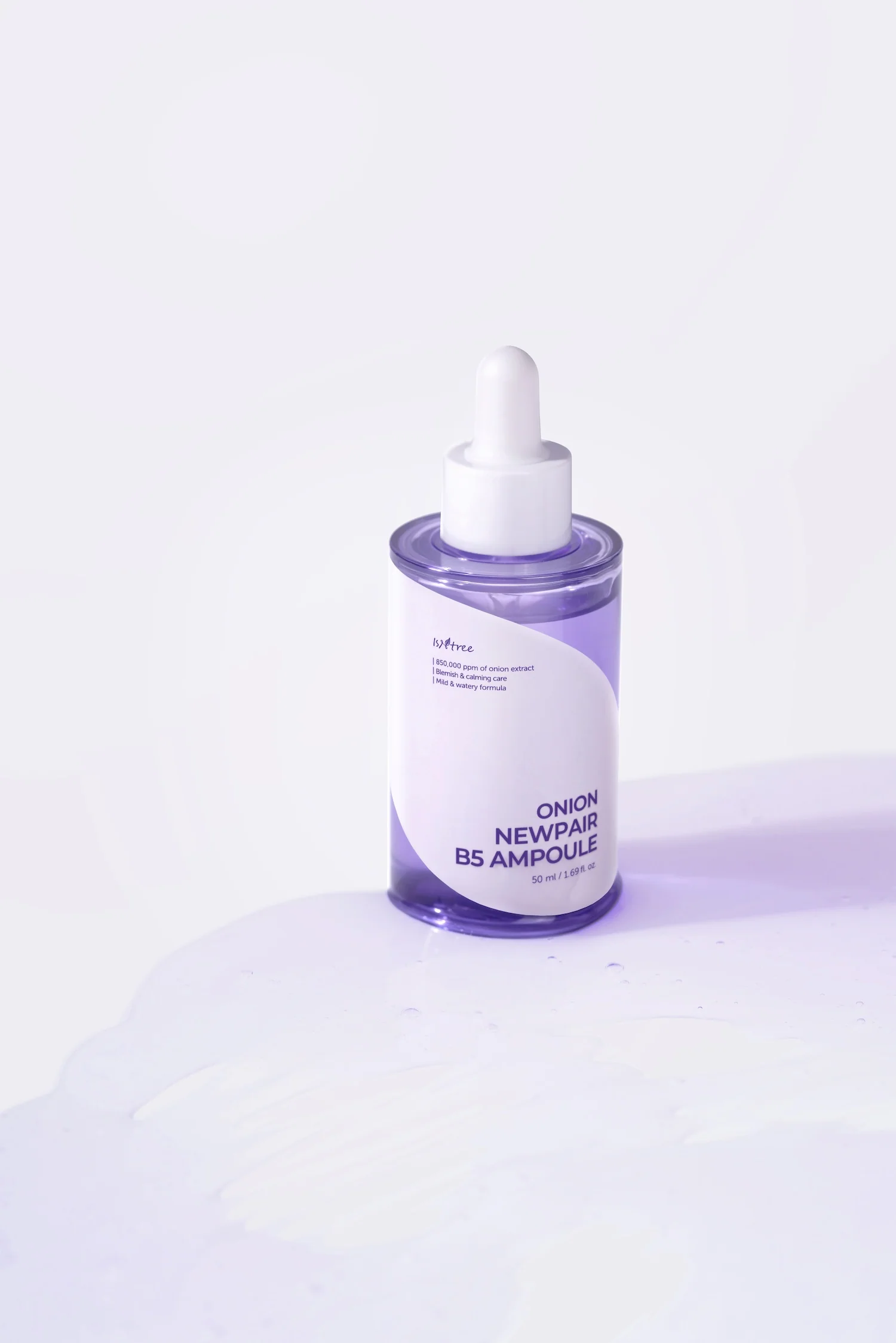 [Isntree] Ampolla Onion Newpair B5 50 ml - Image 6