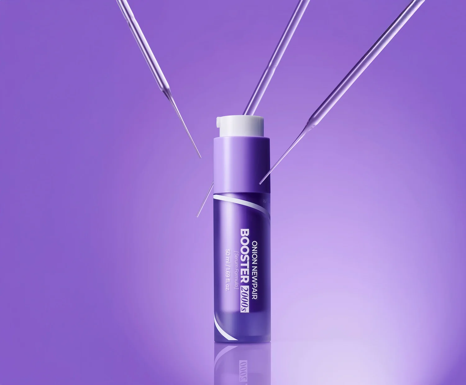 [Isntree] Onion Newpair Booster 2000s 50 ml - Image 4