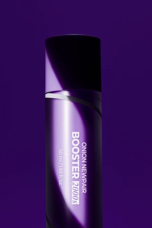 [Isntree] Onion Newpair Booster 2000s 50 ml - Image 6