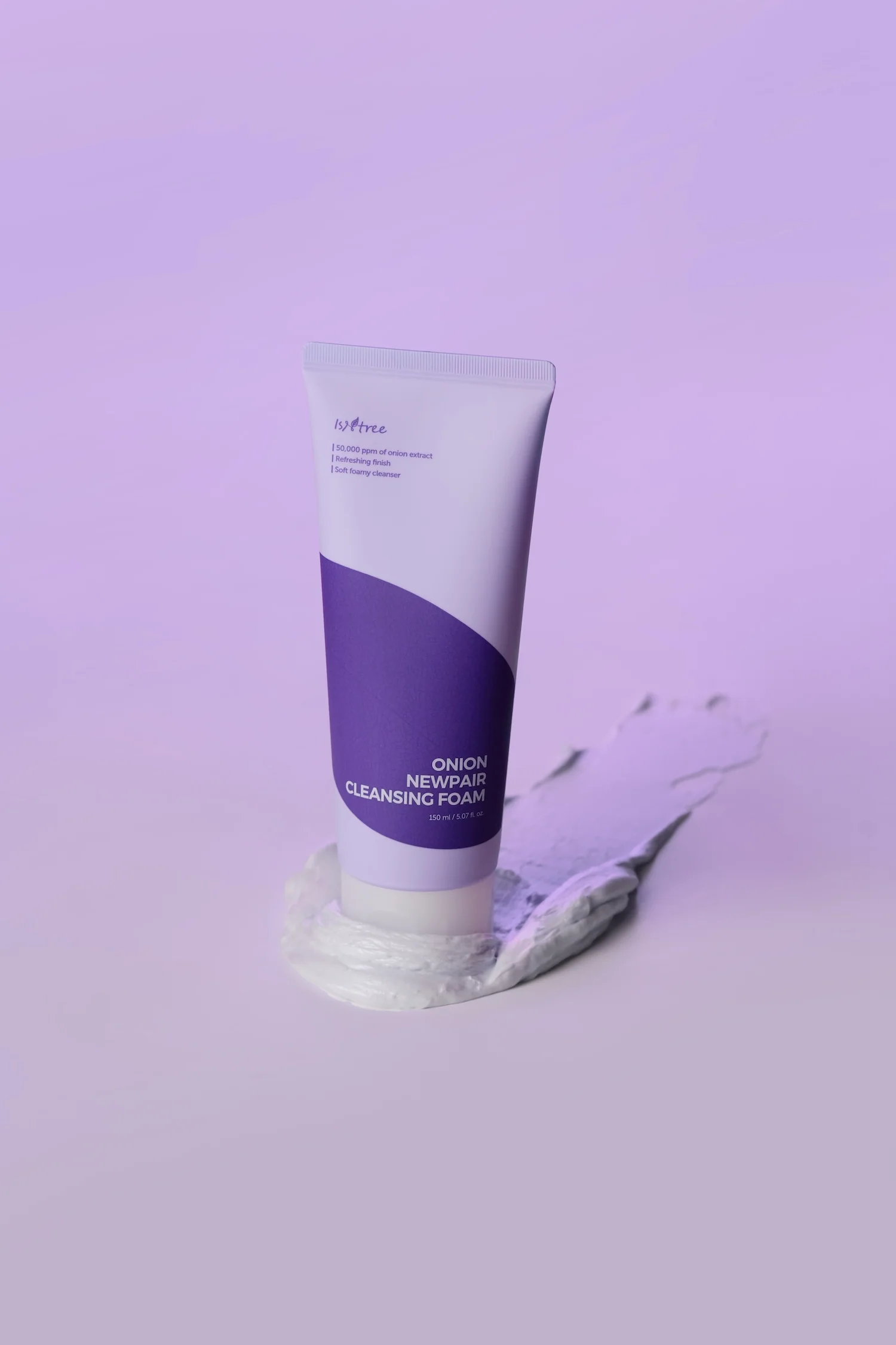 [isntree] Espuma limpiadora Onion NewPair 150 ml - Image 8