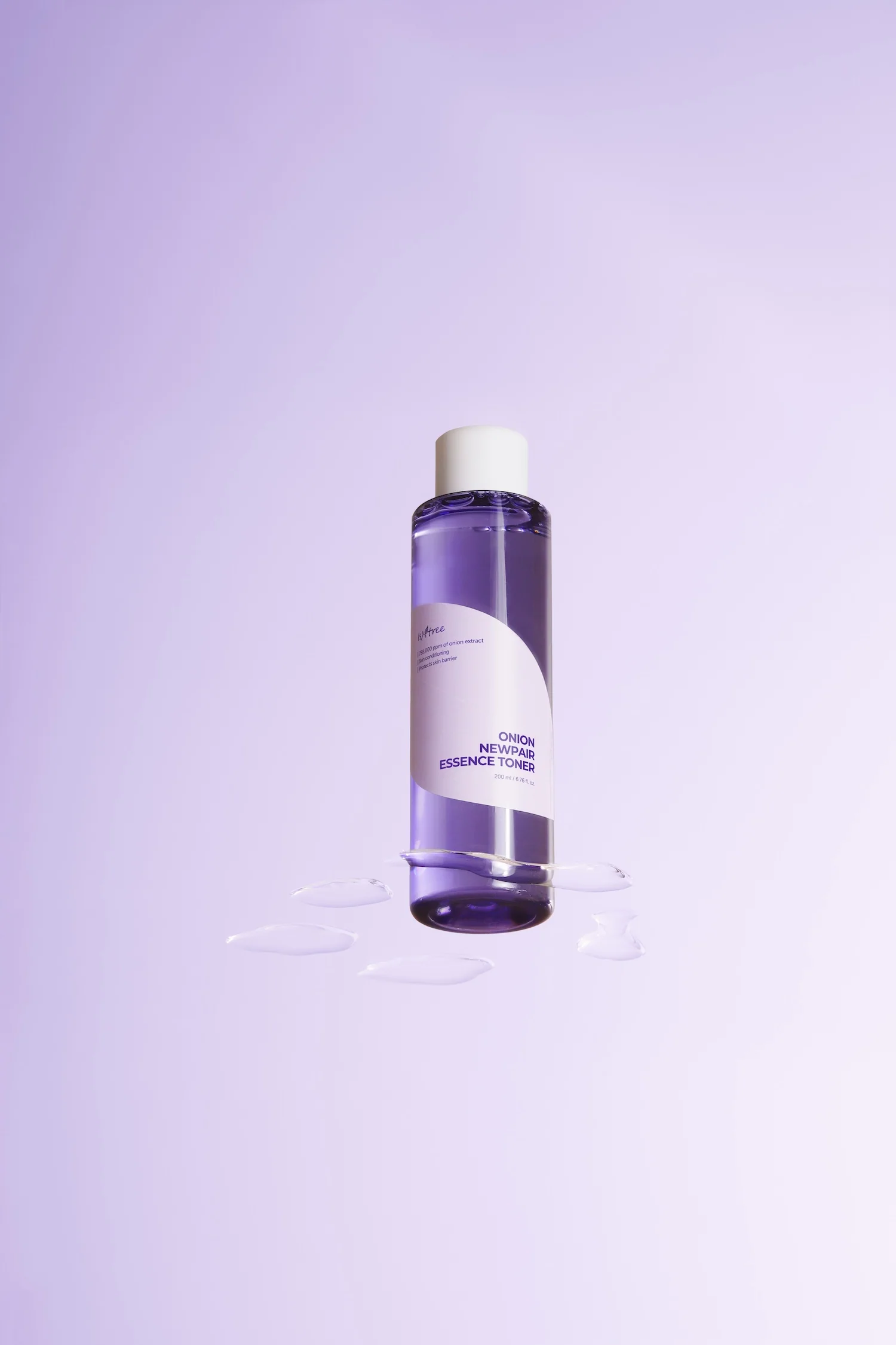 [Isntree] Tónico Onion Newpair Essence 200 ml - Image 3