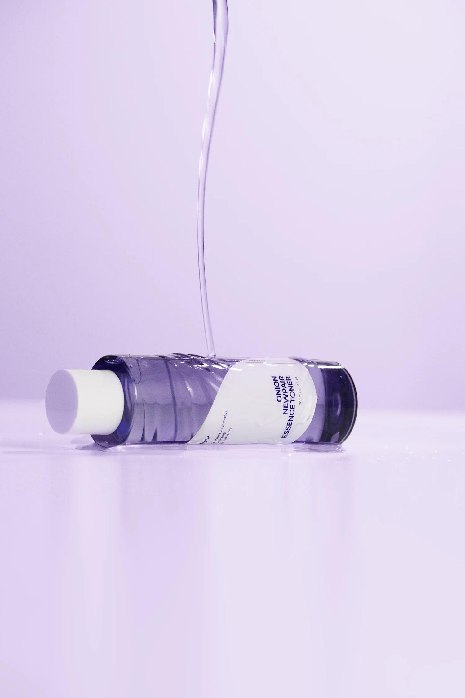 [Isntree] Tónico Onion Newpair Essence 200 ml - Image 4
