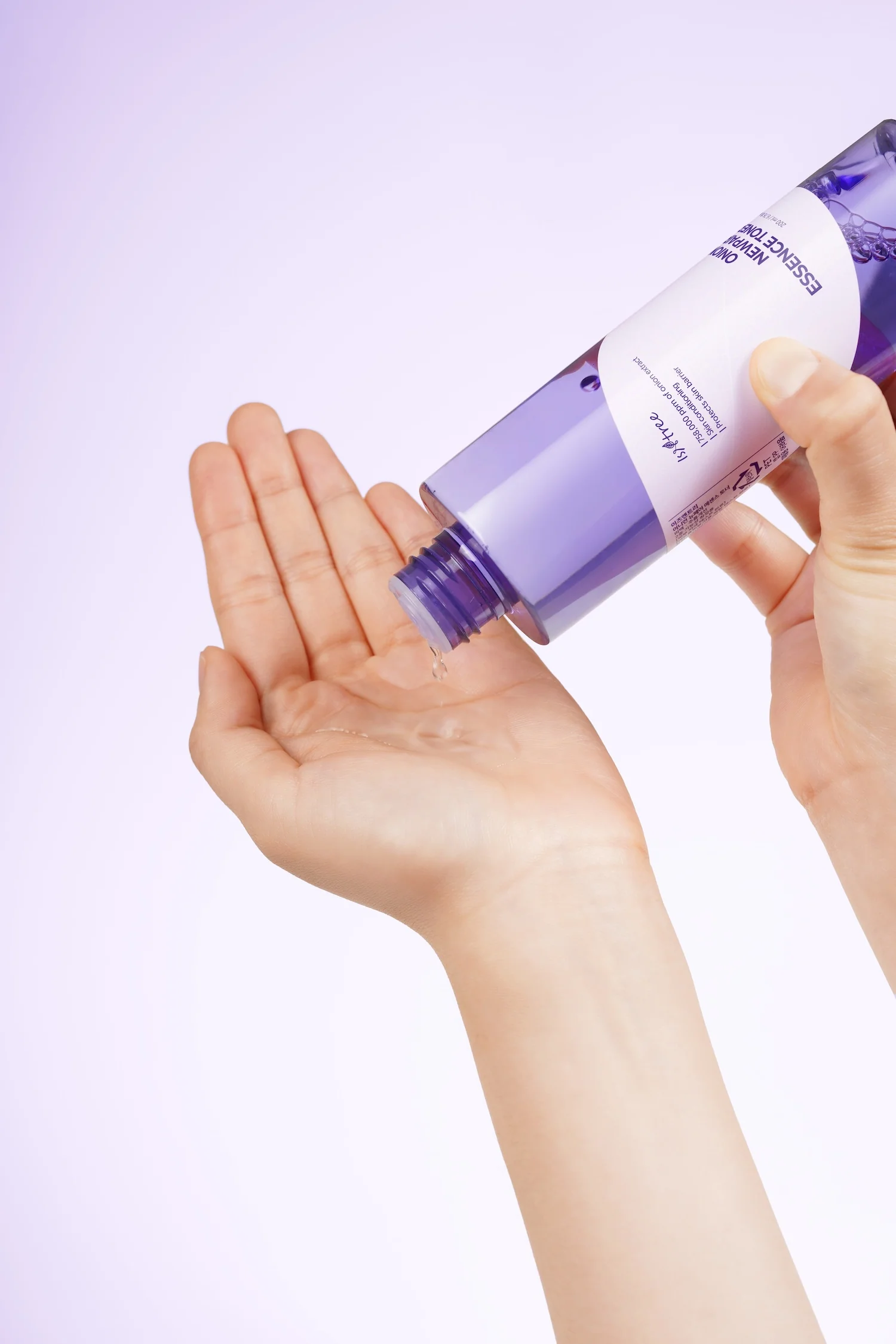 [Isntree] Tónico Onion Newpair Essence 200 ml - Image 5