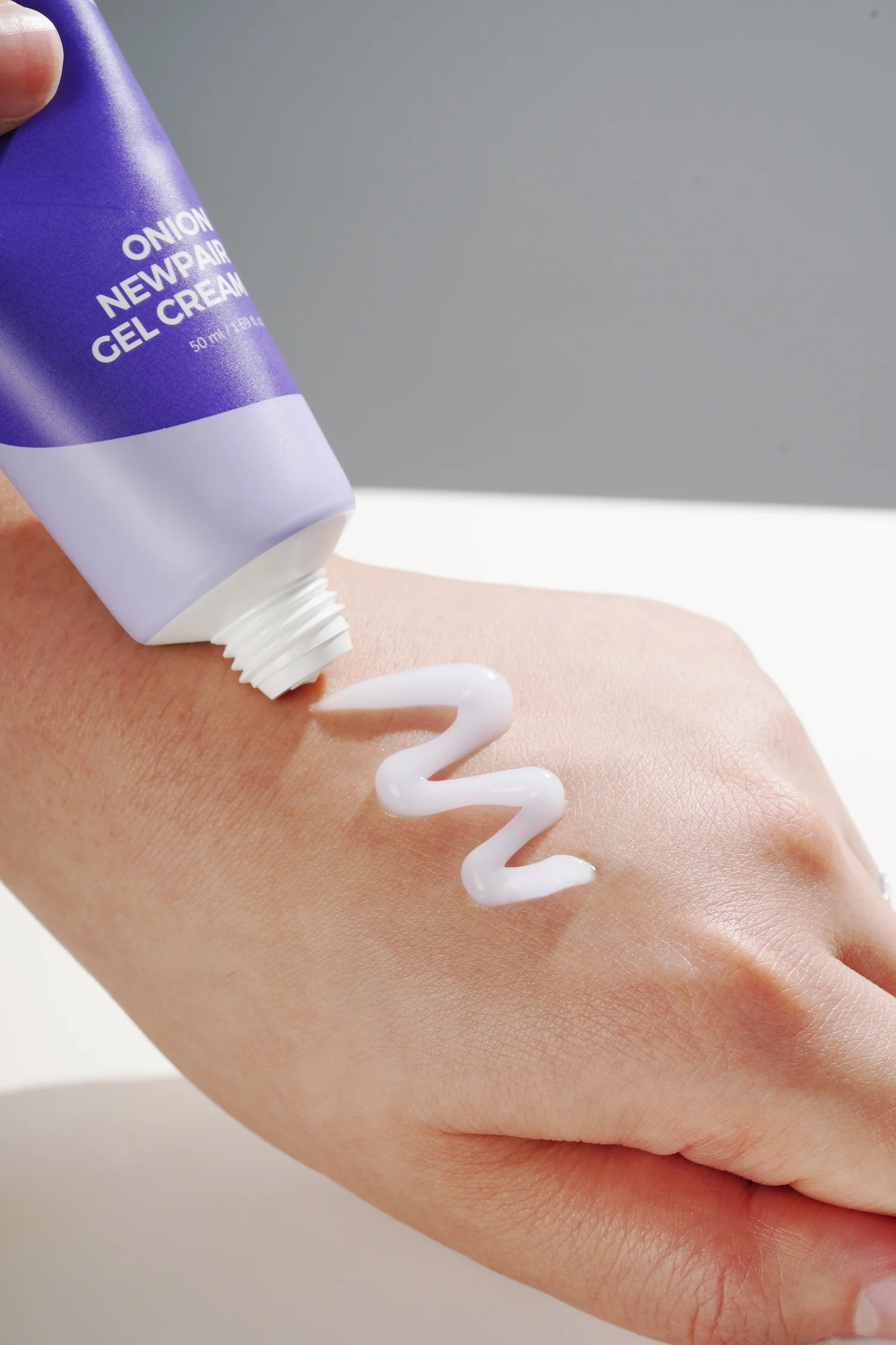 [Isntree] Crema en gel Onion NewPair 50 ml - Image 10