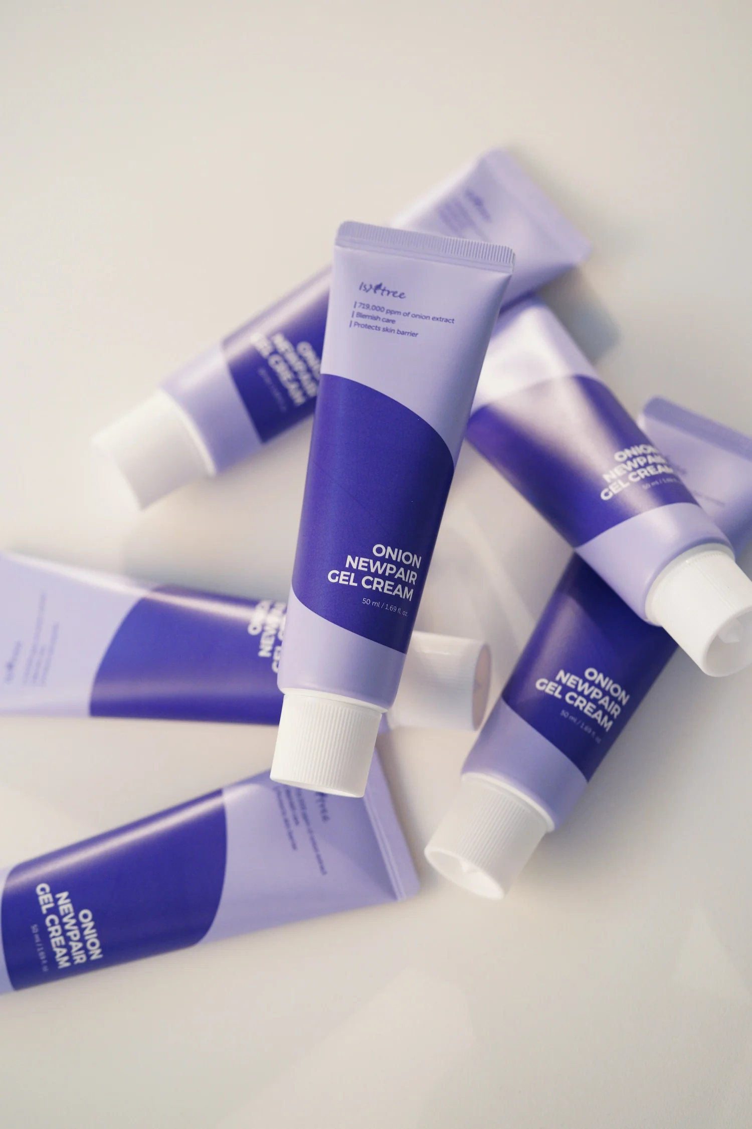 [Isntree] Crema en gel Onion NewPair 50 ml - Image 11