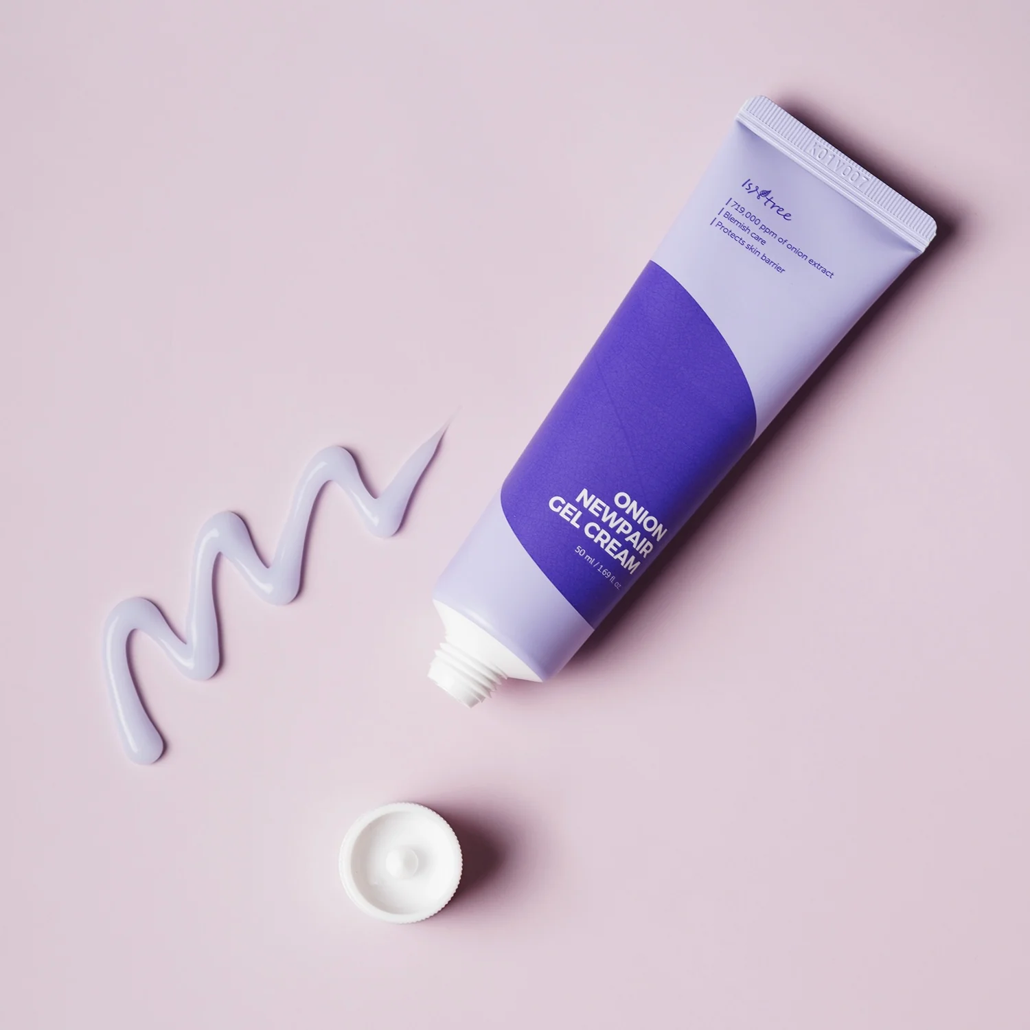 [Isntree] Crema en gel Onion NewPair 50 ml - Image 15