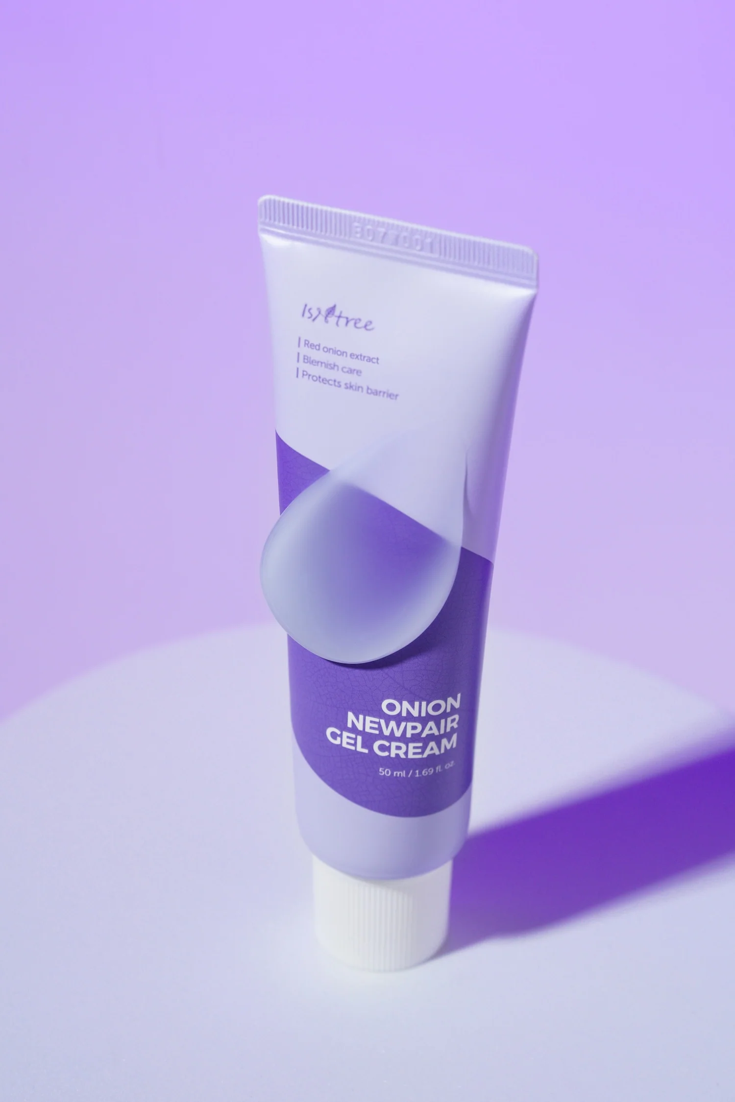 [Isntree] Crema en gel Onion NewPair 50 ml - Image 4