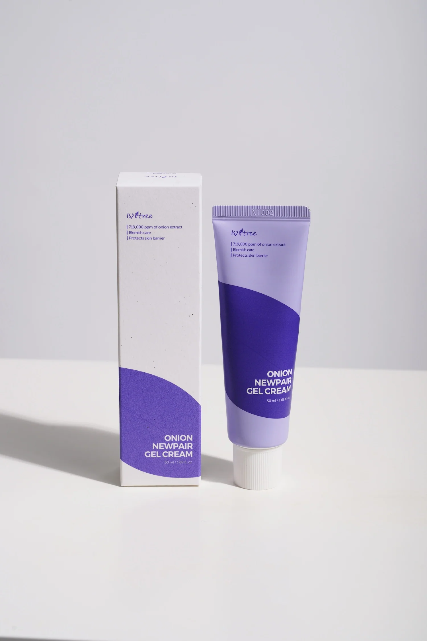 [Isntree] Crema en gel Onion NewPair 50 ml - Image 5