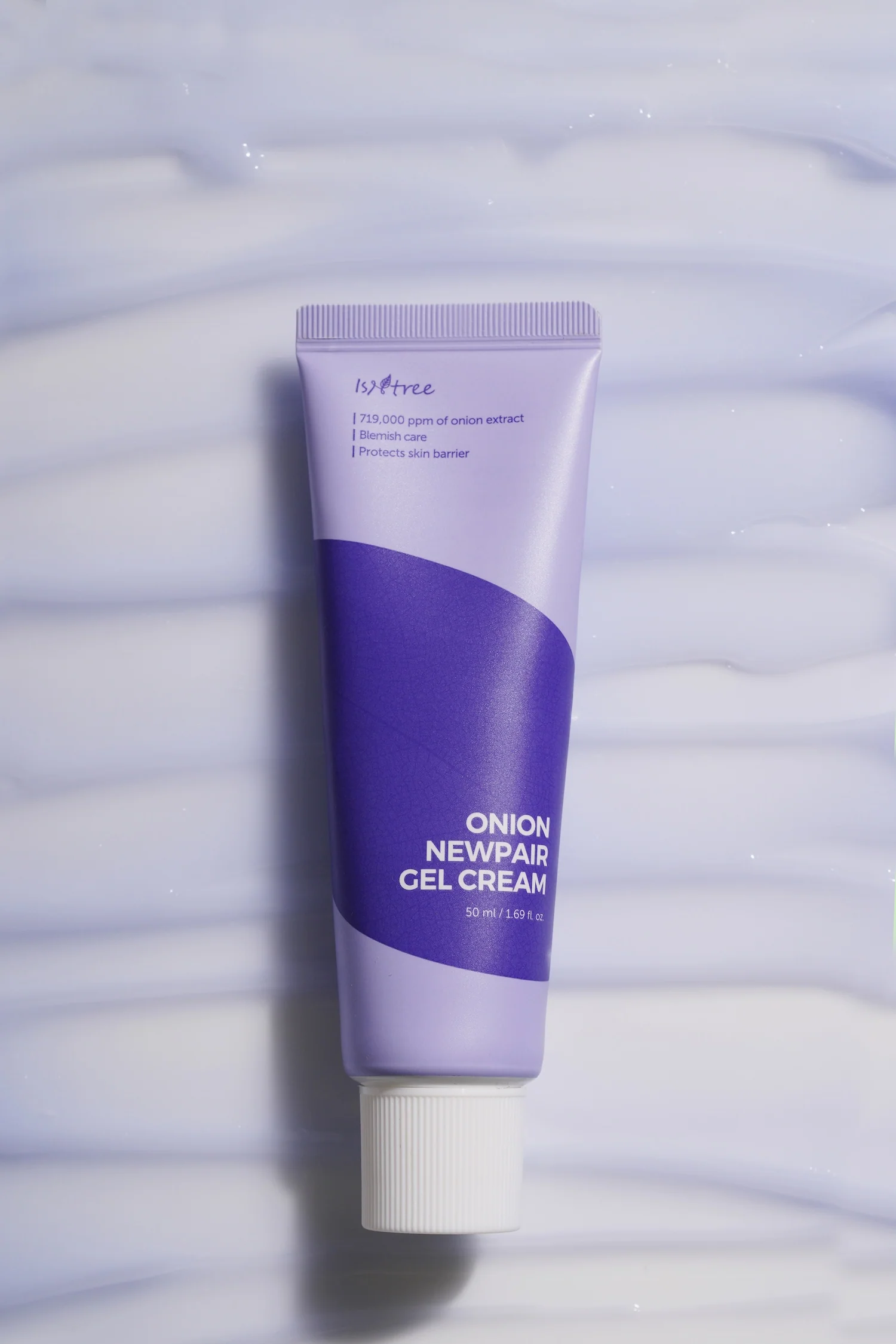 [Isntree] Crema en gel Onion NewPair 50 ml - Image 6