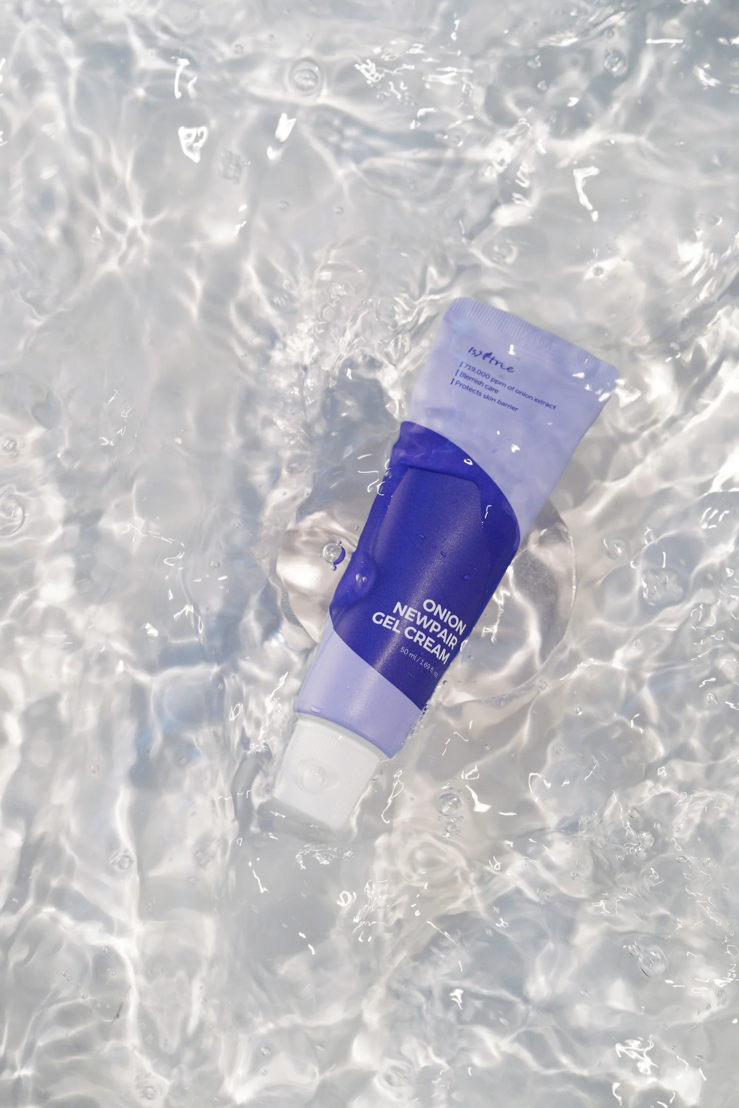 [Isntree] Crema en gel Onion NewPair 50 ml - Image 7