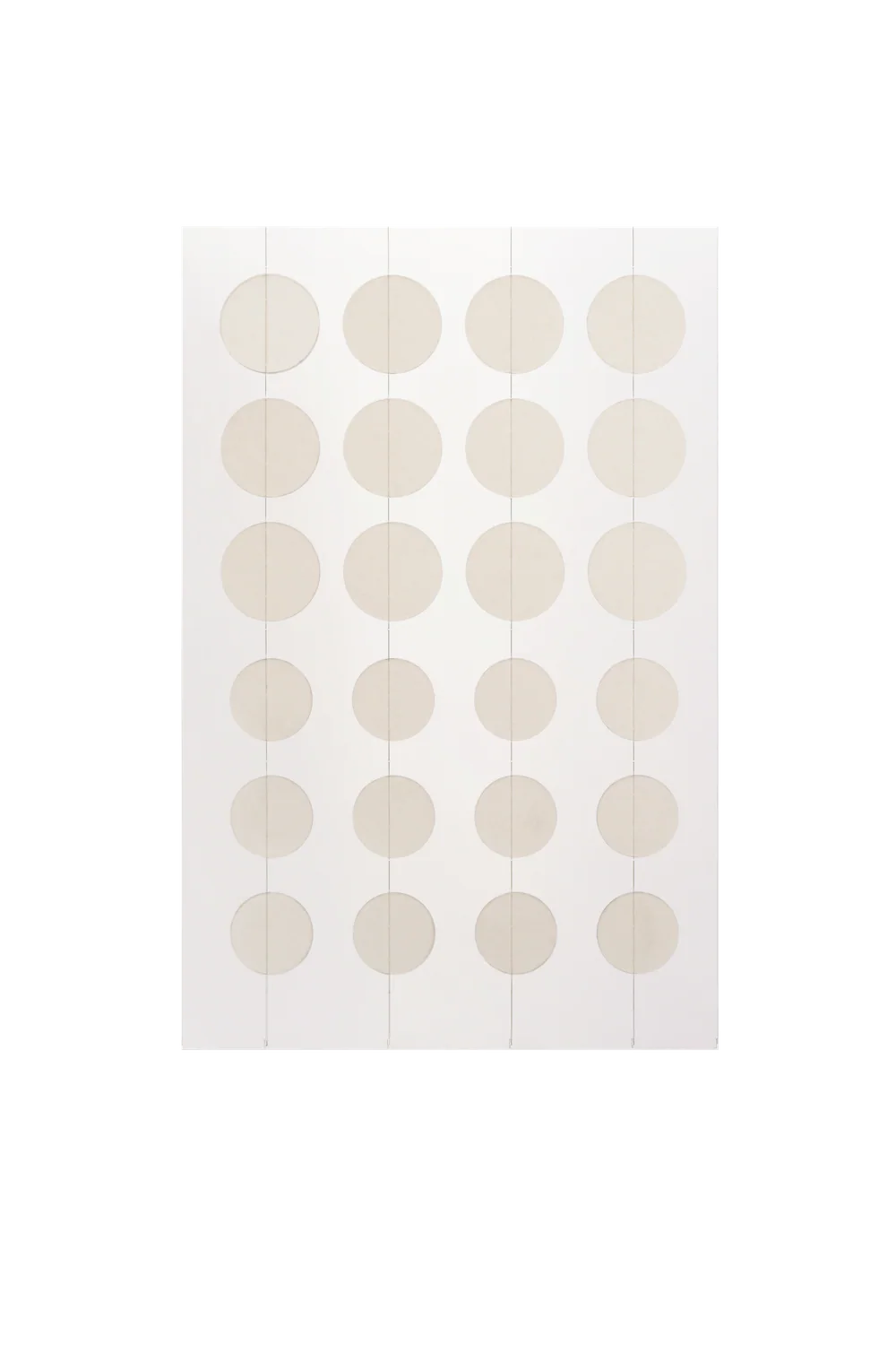 [Isntree] Parche básico para manchas Onion Newpair, 24 parches - Image 4