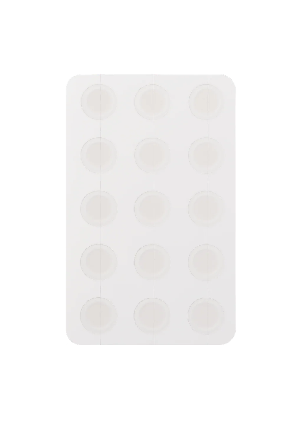 [Isntree] Parche para manchas Onion Newpair Skin Fit 15 parches - Image 3