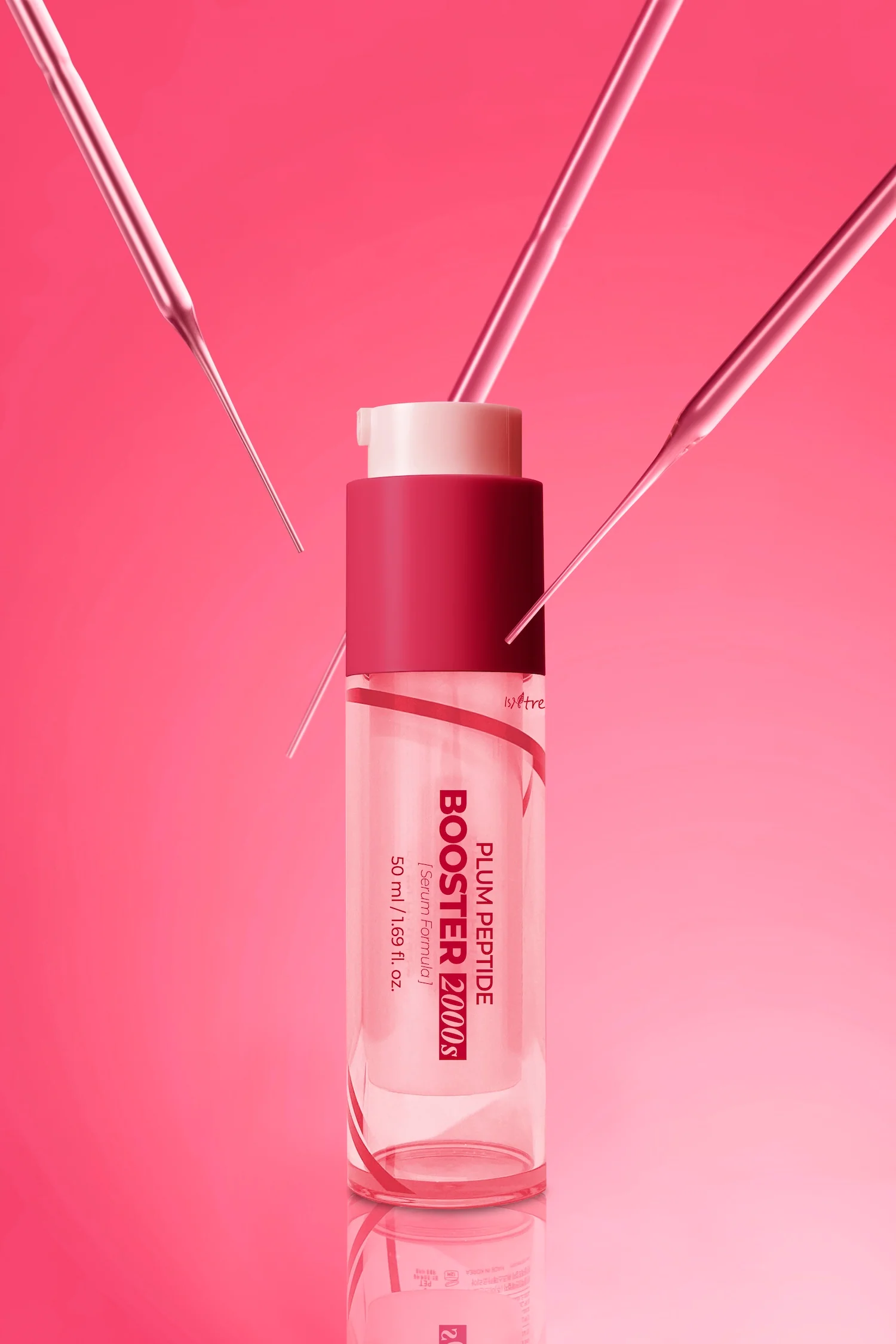 [Isntree] Potenciador de péptidos de ciruela 2000s 50 ml - Image 2