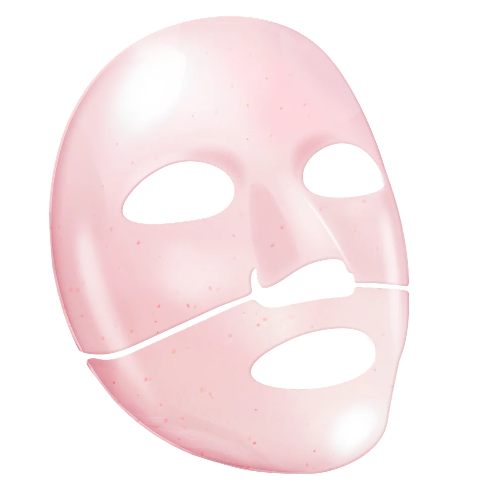 [Isntree] Mascarilla de gel rellenadora con péptidos de ciruela 30 g*1 unidad - Image 2