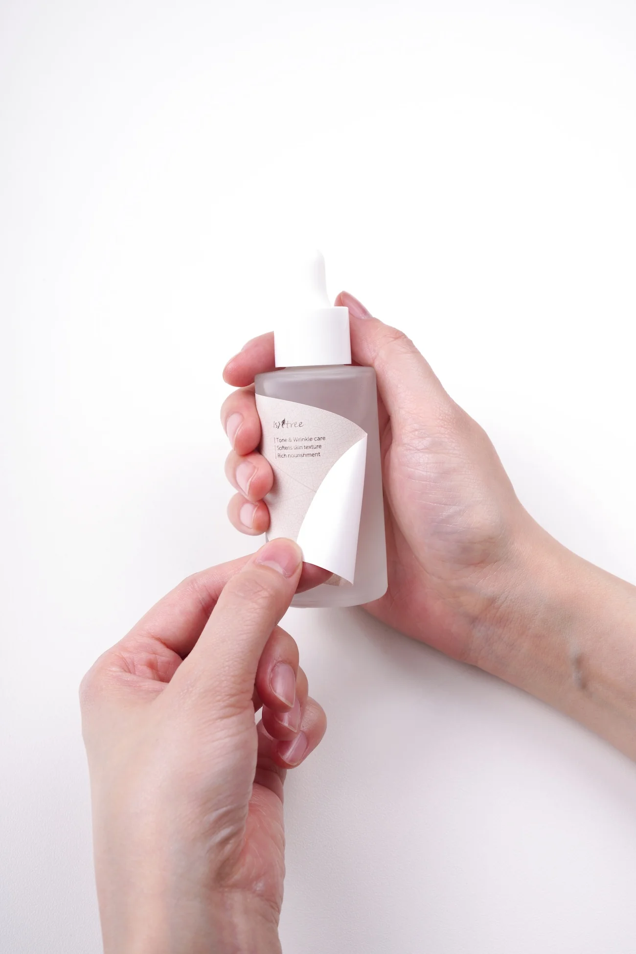 [Isntree] Ampolla TW-Real Bifida 50 ml - Image 5