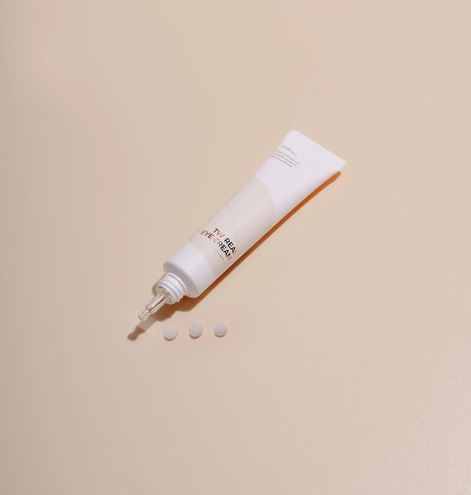 [Isntree] Crema para ojos TW-Real 30 ml - Image 4