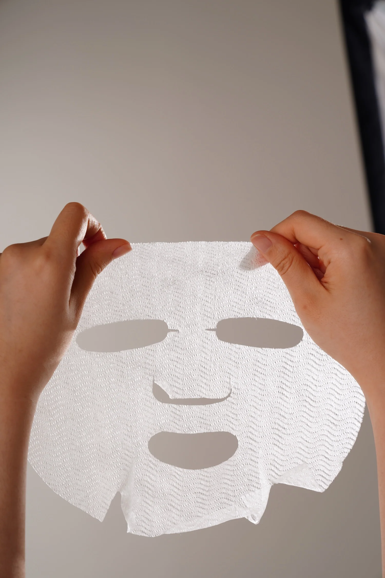 [Isntree] Mascarilla de ácido hialurónico de peso molecular ultrabajo (10 unidades) - Image 6