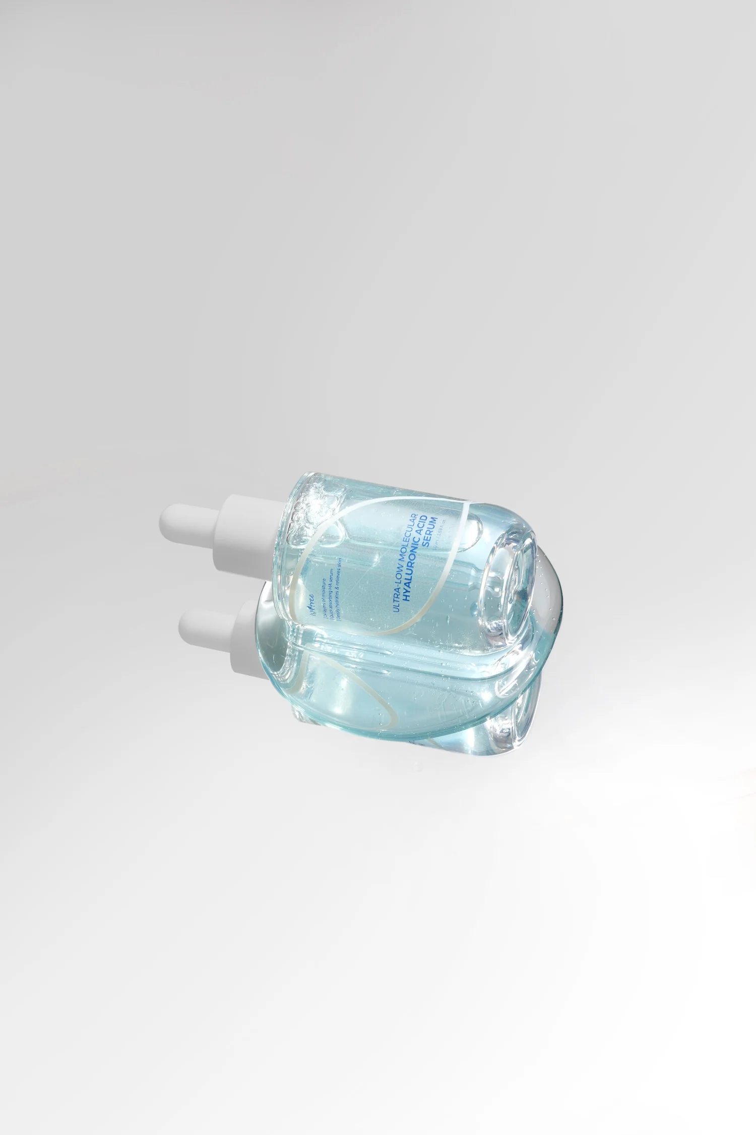 [Isntree] Suero de ácido hialurónico de peso molecular ultrabajo 50 ml - Image 9