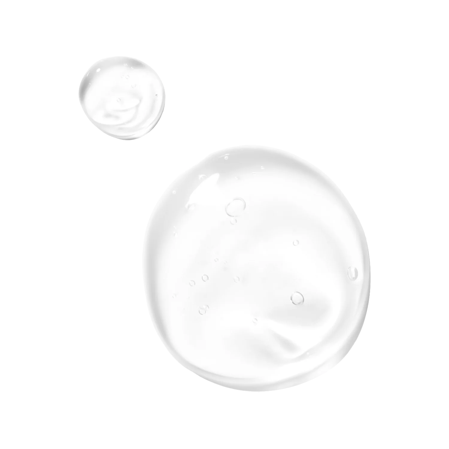 [Laundryou] Limpiador facial suave en gel para gárgaras, 160 g - Image 2