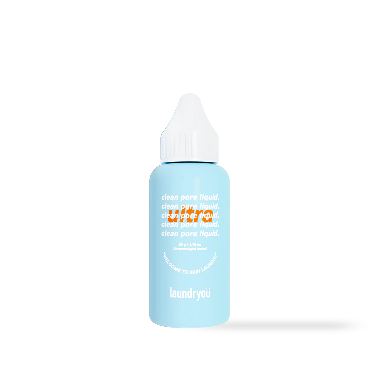 [Laundryou] Limpiador de poros ultra líquido 50 ml