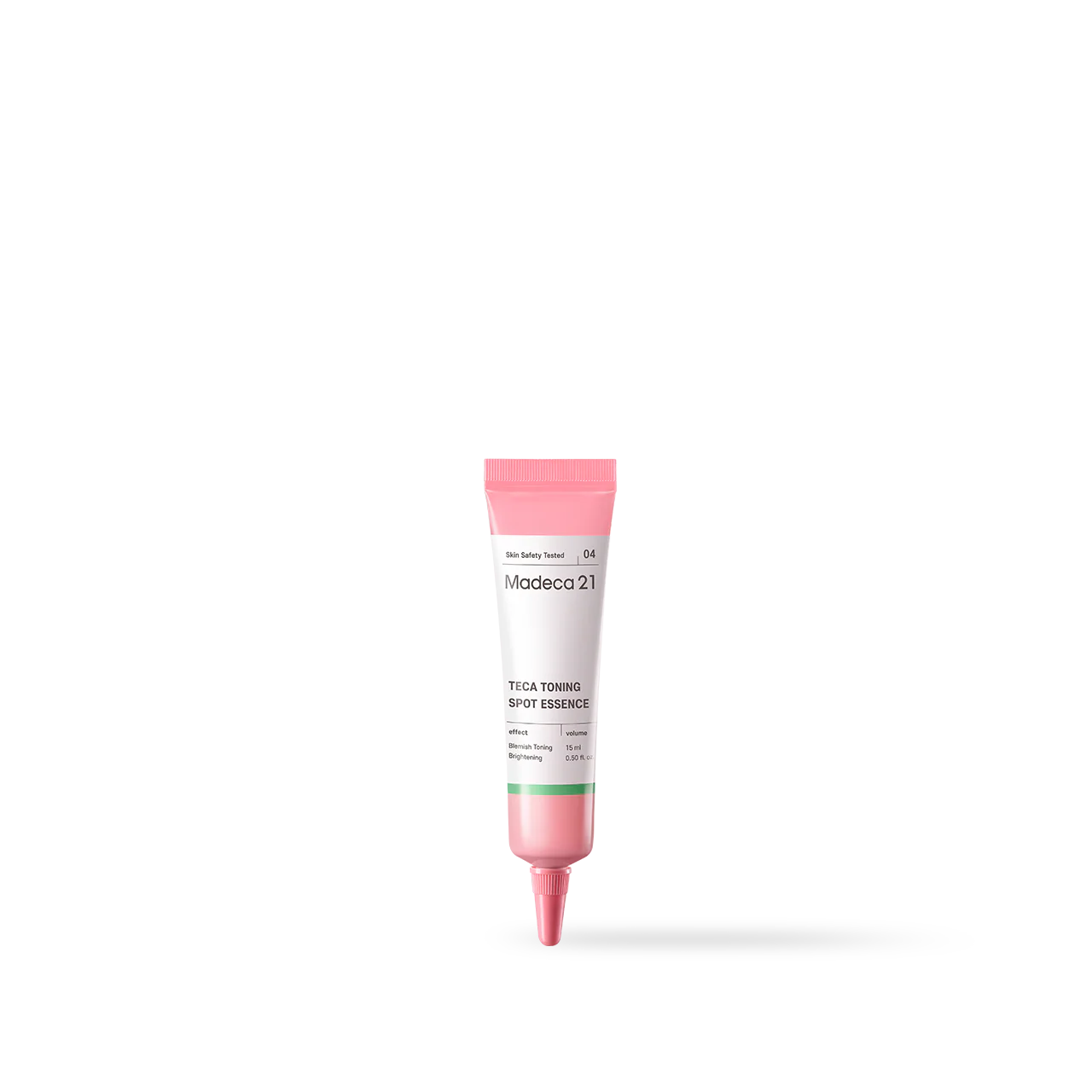 [Madeca21] Teca Toning Spot Essence 15ml