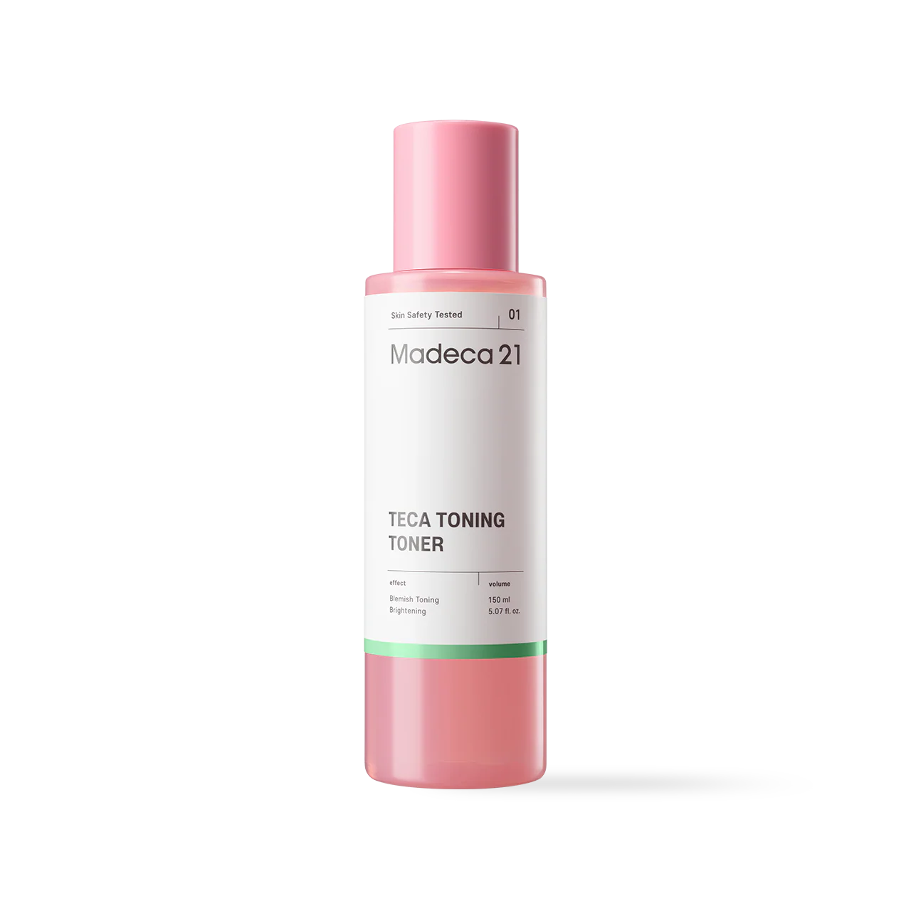 [Madeca21] Teca Toning Toner 150ml