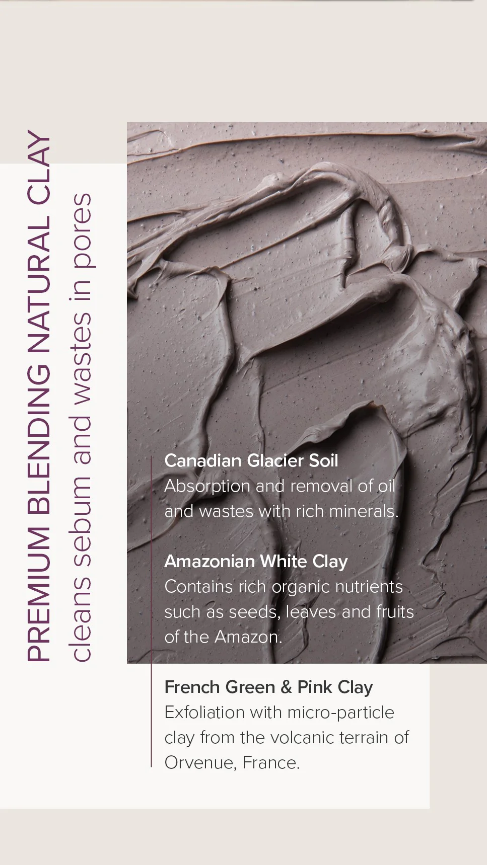 [Mary&May] Blackberry Complex Glow Wash off Pack 125g - Image 11