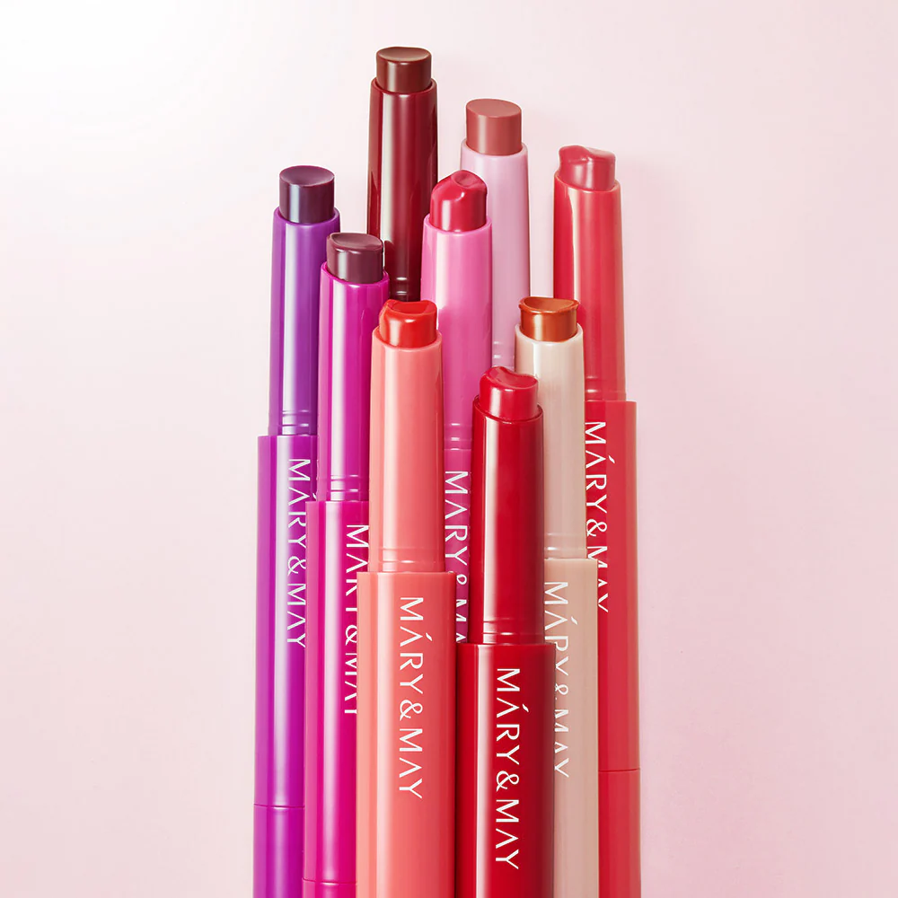 [Mary&May] Blooming Glow Lip 1.7g - 9 Colores - Image 11