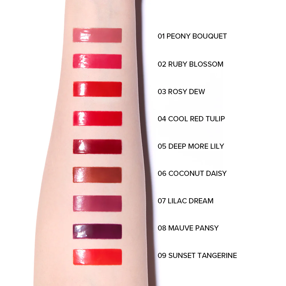 [Mary&May] Blooming Glow Lip 1.7g - 9 Colores - Image 15