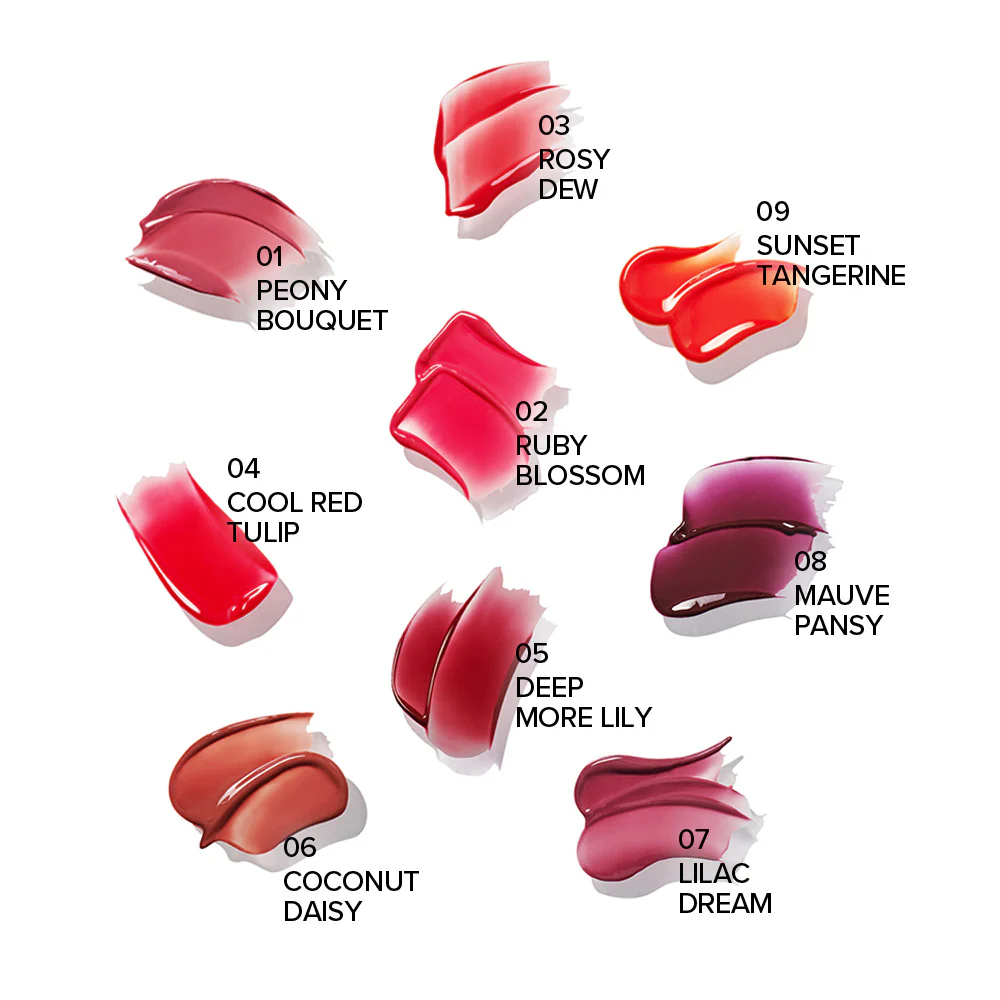 [Mary&May] Blooming Glow Lip 1.7g - 9 Colores - Image 16