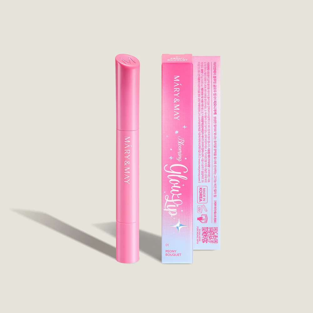 [Mary&May] Blooming Glow Lip 1.7g - 9 Colores - Image 20