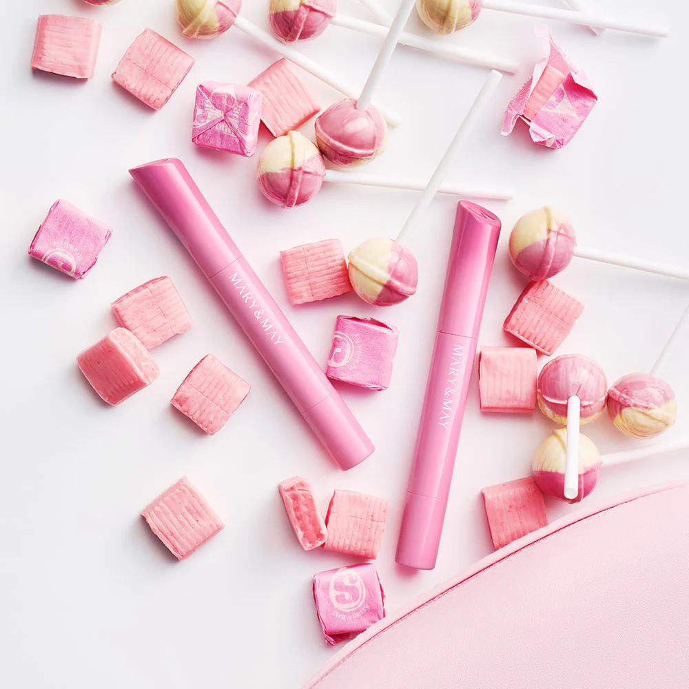 [Mary&May] Blooming Glow Lip 1.7g - 9 Colores - Image 22