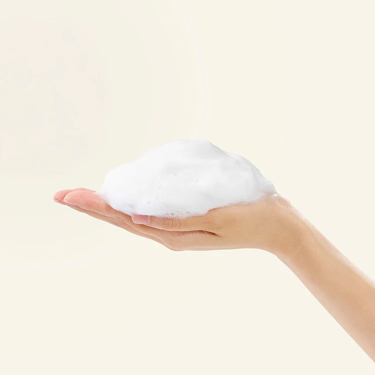 [Mary&May] Houttuynia Cordata + Tea Tree Cleansing Foam - 150ml - Image 9