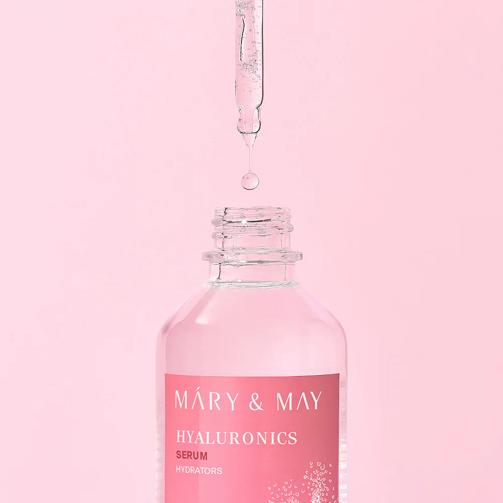 [Mary&May] Hyaluronics Serum 80ml - Image 7