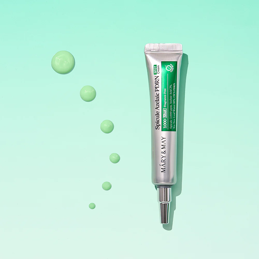[Mary&May] Spicule Azelaic PDRN Spot Cream 15g
