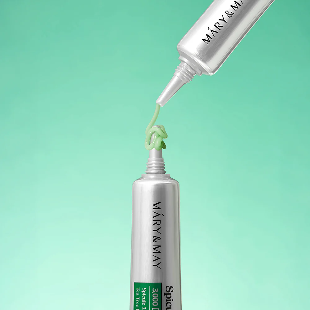 [Mary&May] Spicule Azelaic PDRN Spot Cream 15g - Image 2