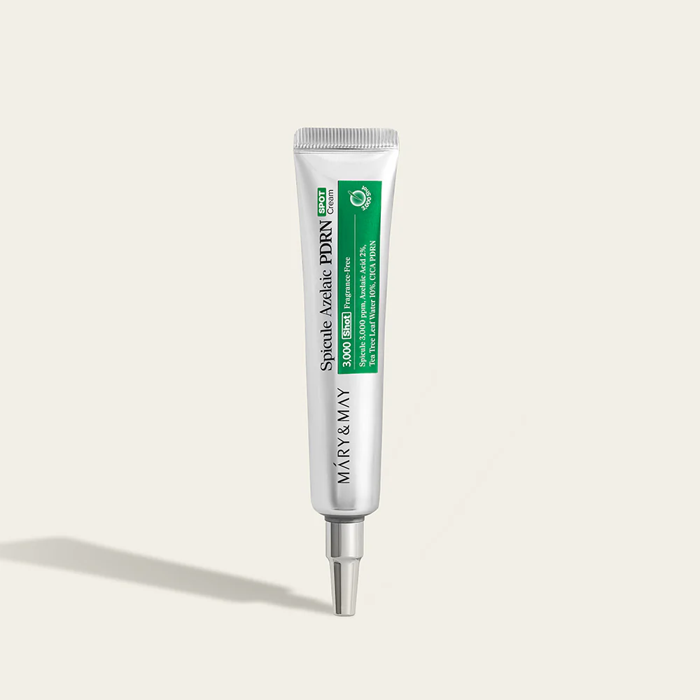[Mary&May] Spicule Azelaic PDRN Spot Cream 15g - Image 3
