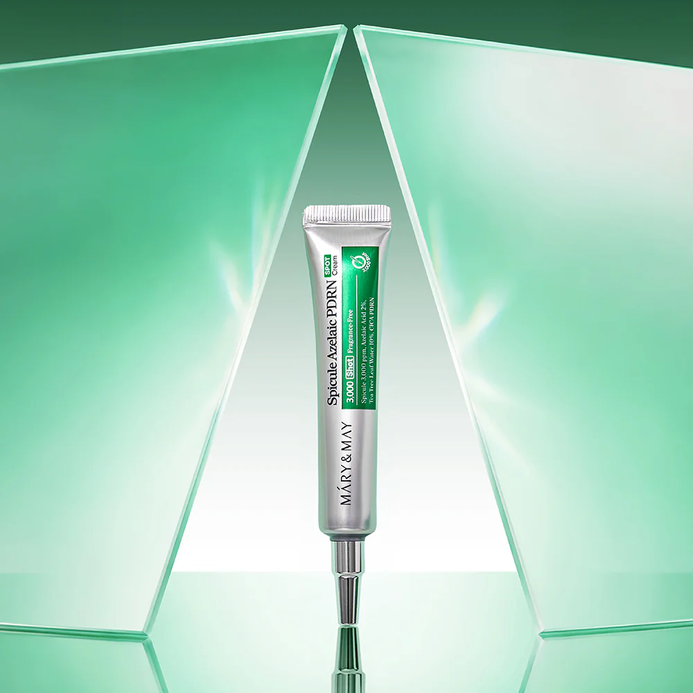 [Mary&May] Spicule Azelaic PDRN Spot Cream 15g - Image 7