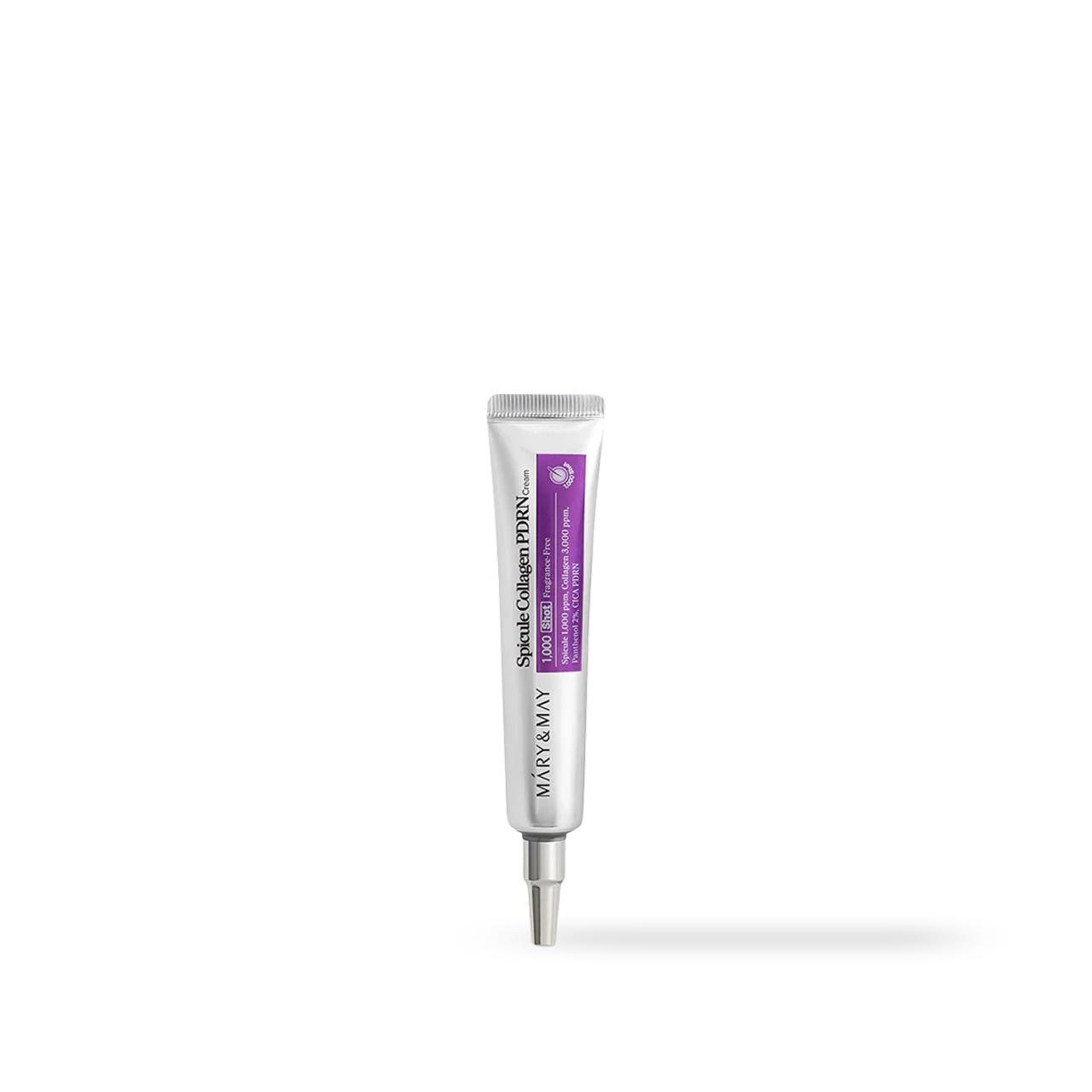 [Mary&amp;May] Crema de colágeno PDRN con espículas 15 g