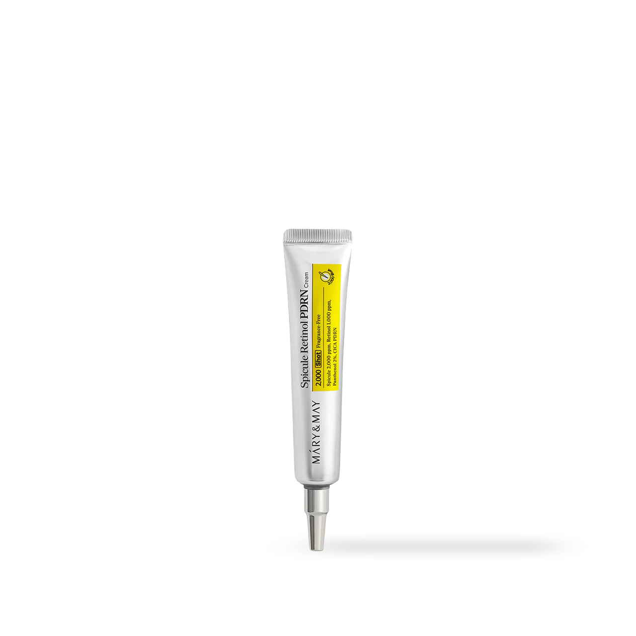 [Mary&amp;May] Crema de retinol PDRN Spicule 15 g