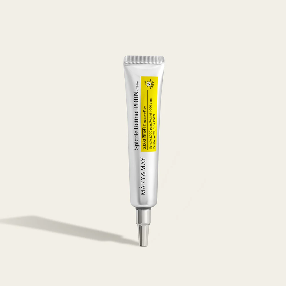 [Mary&amp;May] Crema de retinol PDRN Spicule 15 g - Image 2